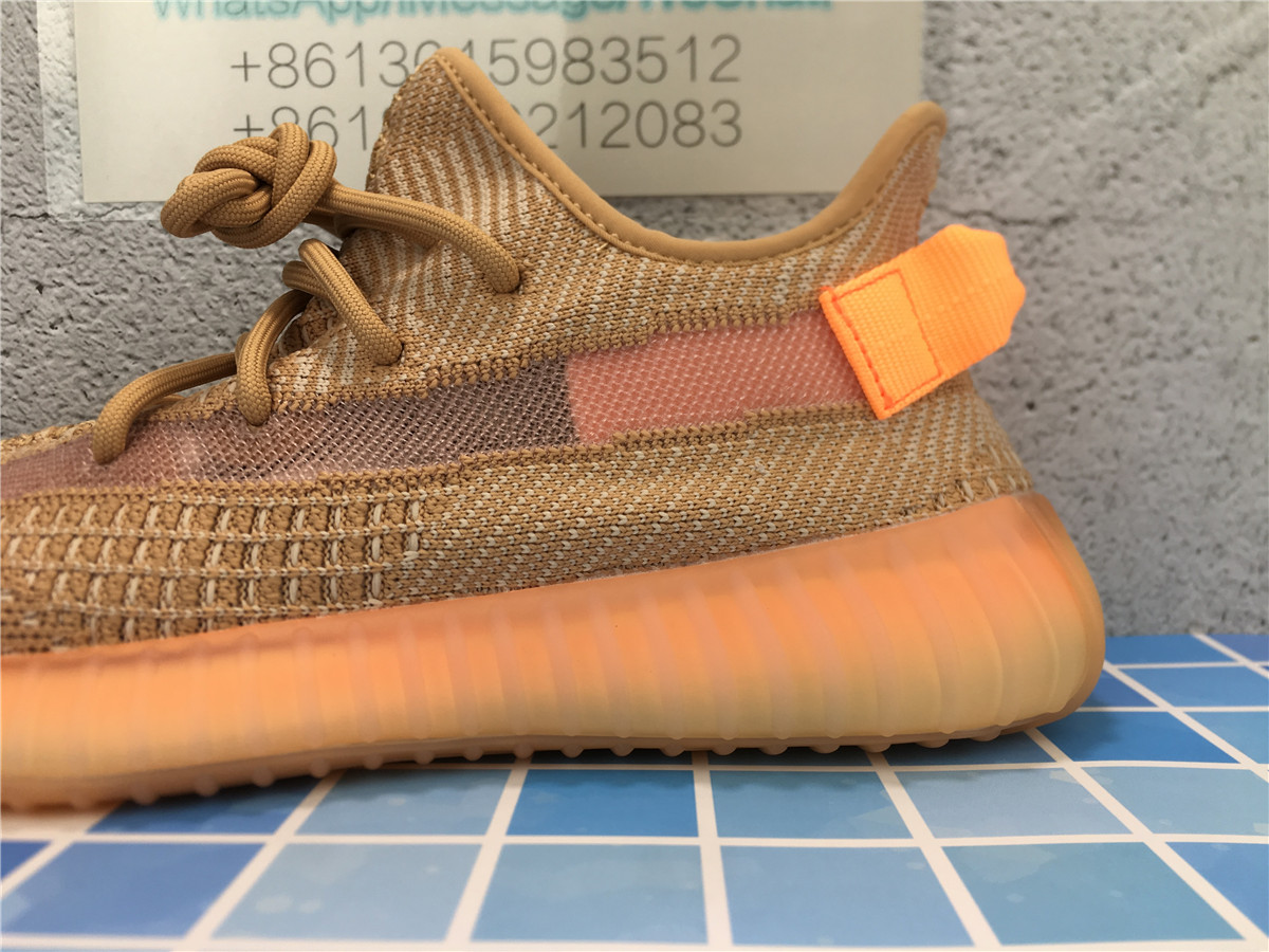 Yeezy Boost 350 V2 Clay EG7490